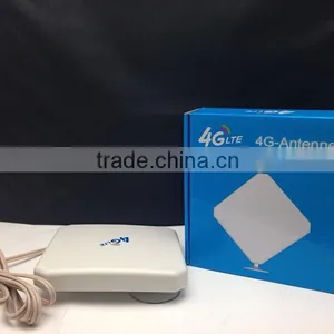 4G Lte Repeater With 35dbi High Gain Aantenna and Ts9crs9sma Interface thumbnail-4