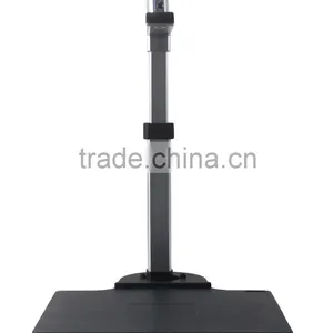 Auto Focus High Resolution Portable Visualizer in Bank Front Office for Customer Service thumbnail-1