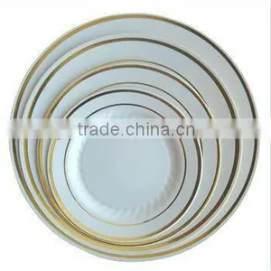 Brief Plastic Round Bowl 5.5" thumbnail-5