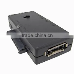 Factory Usb Sata& Esata Adapter Convertor thumbnail-1