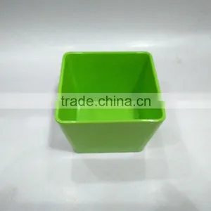 Melamine Bowl With Tray,melamine Dinnerware thumbnail-2