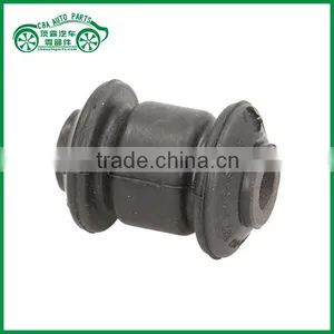 6N0 407 182 AUTO RUBBER BUSHING FOR VW POLO-2002 LUPO-2004 thumbnail-1