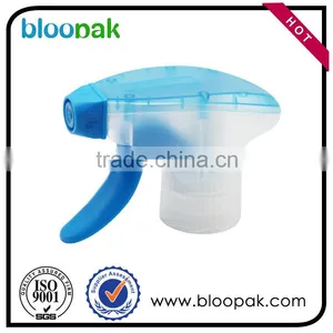 Best Quality Plastic Mini Trigger Sprayer With Long Nozzle thumbnail-1