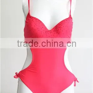 DS-020 New Design Sexy Carnival Party Dance Bikini thumbnail-1