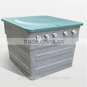 in Ground New Design Swimming Pool Filter thumbnail-1