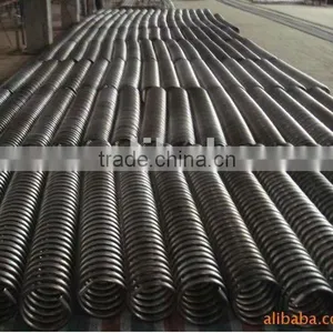 Stainless Steel Spring Coil With Extra Length thumbnail-1
