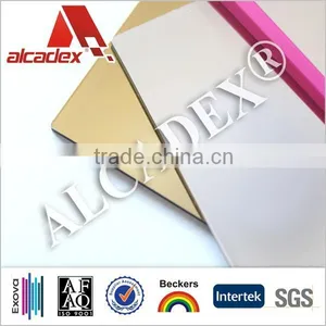 Mirror Like Material / Mirror Effect ACP thumbnail-1