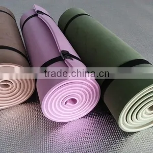 Double Color EVA Foam Camping Mat thumbnail-2