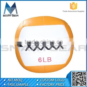 Wholesale 12lbs Wall Ball CROSSFIT thumbnail-2
