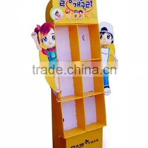 DW1142-PAPER STAND AND EXHIBITION RACK From Shanghai thumbnail-1