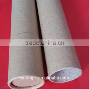 Professional Custom Packaging Paper Tube Paper Painting Poster Tube thumbnail-1