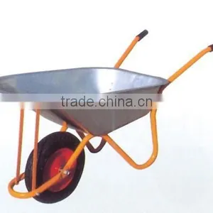 Wheel Barrow-WB6404H thumbnail-1