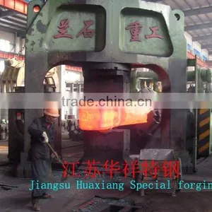 Forged Round Bar AISI4140/SCM440 thumbnail-1