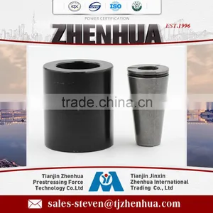 Prestressing Pre -tension Concrete Anchor Plate thumbnail-3