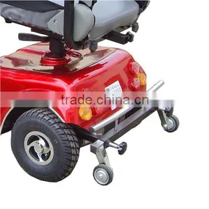 Rider Easy Fold e Scooter thumbnail-6