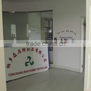 Tongxiang Biao Ma Textile Co., Ltd. company overview - view 2 thumbnail