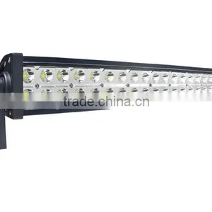 On Sale High Power Led Chip 300W 50inch Offroad Led Bar Light 50" Led Light Bar thumbnail-3