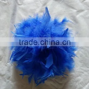 Christmas Feather Ball-21 thumbnail-1