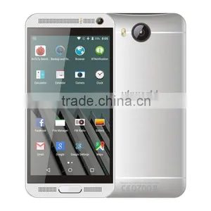 Original Vkworld VK800X 5.0" IPS Android 5.1 Mobile Phone MTK6580 Quad Core 1GB RAM 8GB ROM WCDMA GPS 8MP Dual Sim Smartphone thumbnail-1