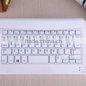 Wireless Bluetooth Keyboard for 8inch Dual Boot Tablet PC thumbnail-1