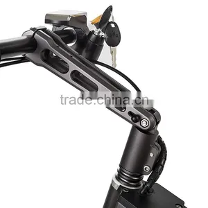 Green Electric City Bike /36v 250w Folding Ebike/mini Folded Electric Bicycle thumbnail-6