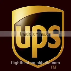 Shipments From Guangdong China TO Nigeria Airmail Door to Door Serivce By DHL/ UPS/ TNT/ EMS thumbnail-1
