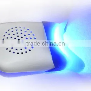 Portable Handheld LED Mini Teeth Whitening Bleaching Lamp thumbnail-4