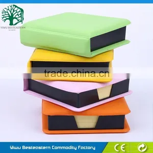 Funny Notepads, Notepad Books, Branded Notepads thumbnail-3