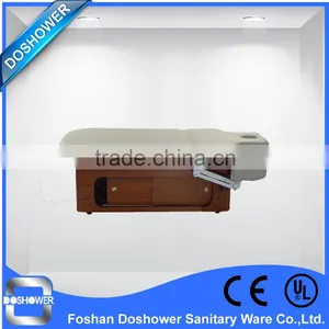 Doshower Massage Table Cable Electric Massage Bed for Sale thumbnail-3