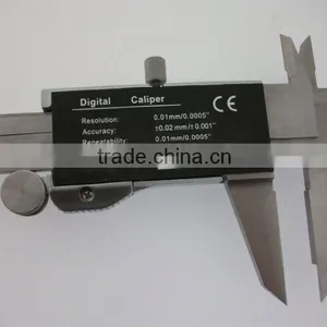 DC-142MA Digital Caliper / Electronic Caliper thumbnail-1