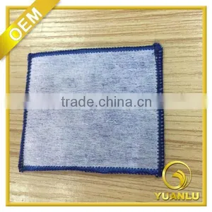 Custom Logo Sew on Embroidery Patches for Jersey ,garment thumbnail-2