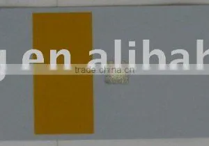 Blank License Plate thumbnail-1