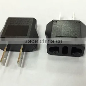 CE Travel Adaptor Europe to Usa Adapter thumbnail-2