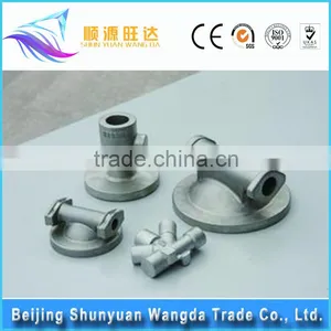 Beijing Factory Supplier Custom Metal Case,Die Cast Metal Aluminum Housing thumbnail-4