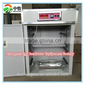 ZM-352 Egg Incubator/egg Incubator Factory /hot Sell Hatcher thumbnail-1