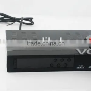 VCAN0870 Philippine Home ISDB-T Digital tv Box MPEG4 Full Segment USB Recorder thumbnail-3
