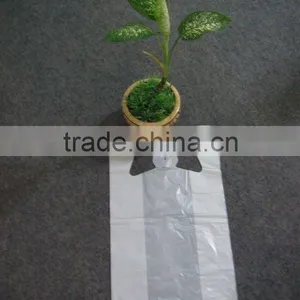 T-shirt Plastic Bags thumbnail-1