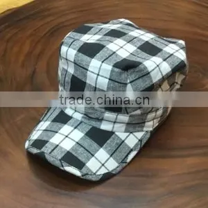 Wholesale Fashion Studded Wool Promotional Custom Hats thumbnail-1
