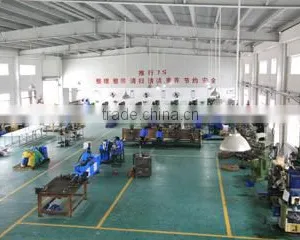 Zhongshan Chuangcheng Metalwork Co., Ltd. company overview - view 4 thumbnail