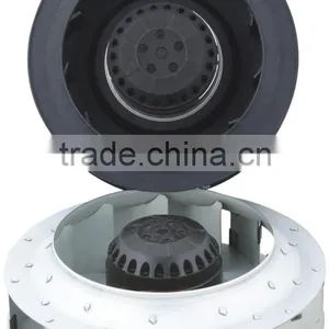 Greenhouse Centrifugal Exhaust Fan thumbnail-4