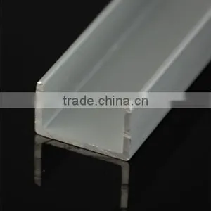 Aluminum Profile for Kitchen Cabinet Doors,kitchen Cabinet With Aluminium Frame thumbnail-3