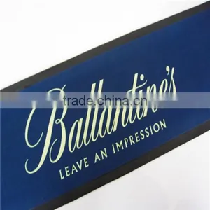 Hot Selling Soft Rubber Bar Mat thumbnail-5