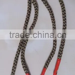 Silicone End for Garments Drawstring Cord thumbnail-1