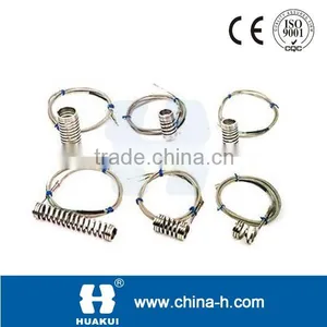 Hot Runner Coil Heater With Controller Box thumbnail-3
