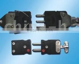 Connector With Clamp thumbnail-1