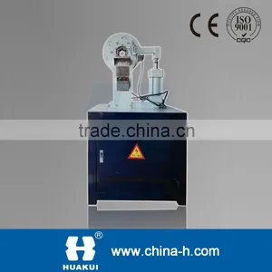 HYLSJ-2-8B Cold Juction Locking Machine thumbnail-1