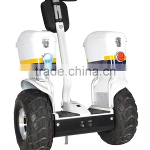 2016 Original Samsung Lithium Battery 2 Wheel Self Balance Electric Scooter With UL Approved thumbnail-2