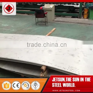 High Quality 3cr12 Stainless Steel Plate thumbnail-3