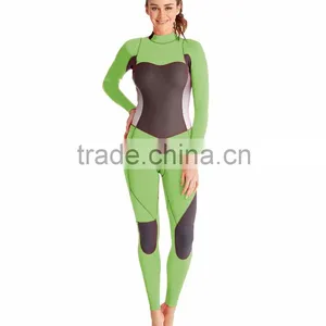 Flexible Best Design Women's Wetsuits thumbnail-2