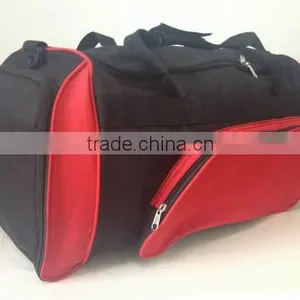 Decent Large Travel Luggage thumbnail-3